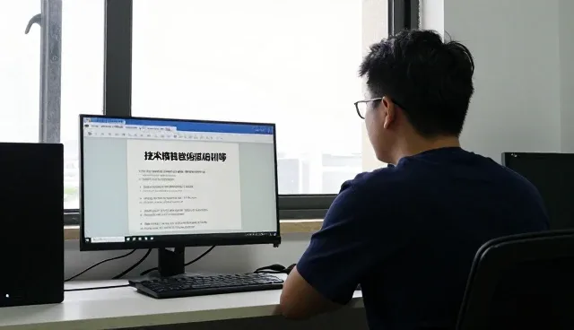 成都爱佳眼科技有限公司分享安装调试应用案例
