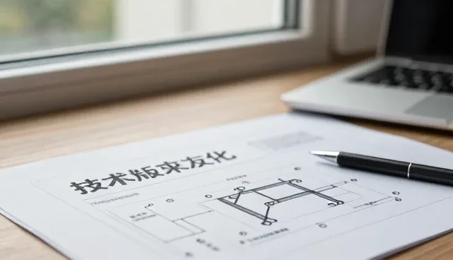 安装调试中性能优化的关键问题与解决策略
