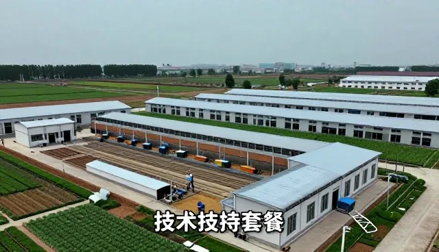 成都爱佳眼科技有限公司构建专业涵盖应用安装调试体系